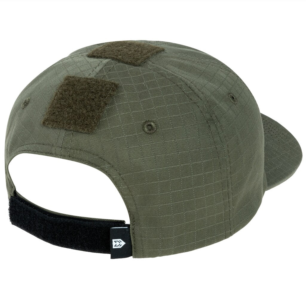 Czapka z daszkiem Maskpol - Ranger Green