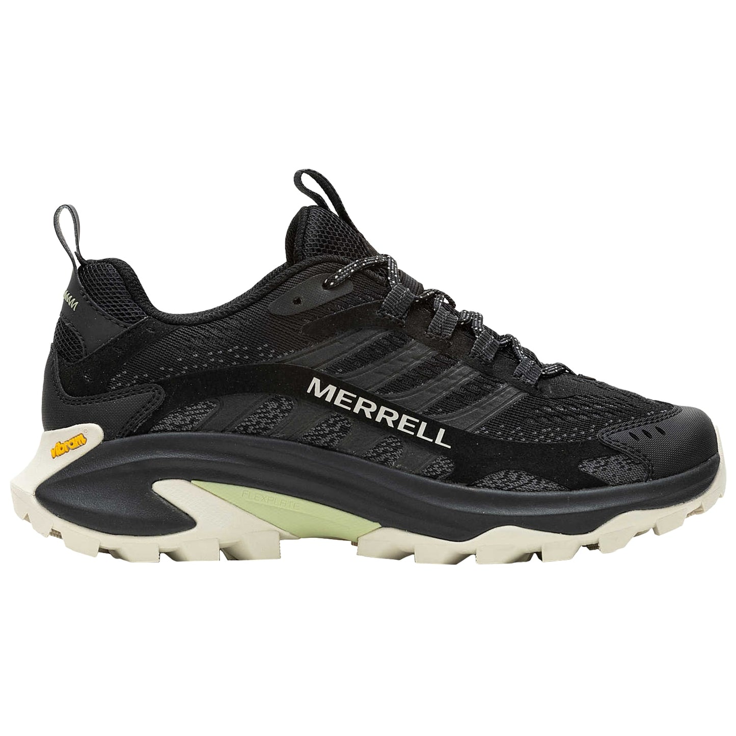 Buty damskie Merrell Moab Speed 2 - Black