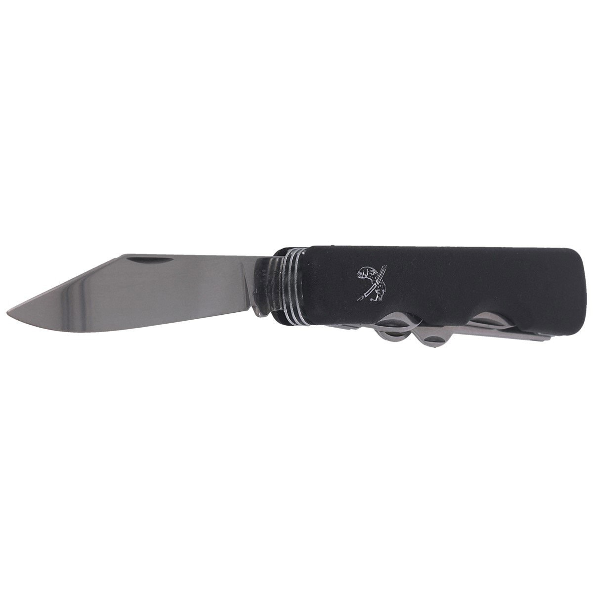 Scyzoryk wędkarski Mikov Fish 338-NH-5 B