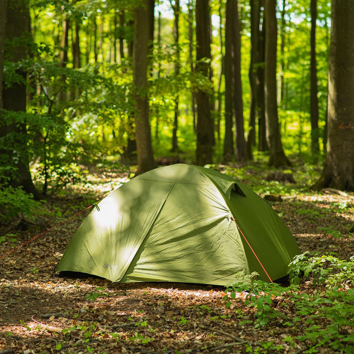 Namiot 2-osobowy Alpinus Velebit 2