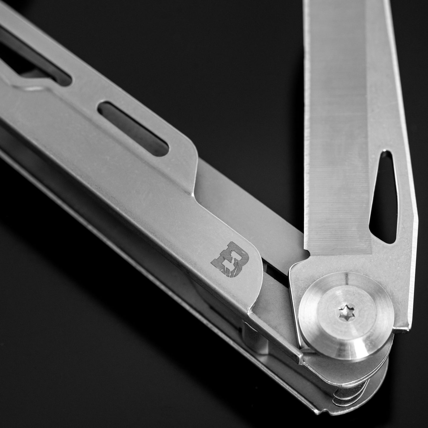 Multitool Badger Outdoor Thorn