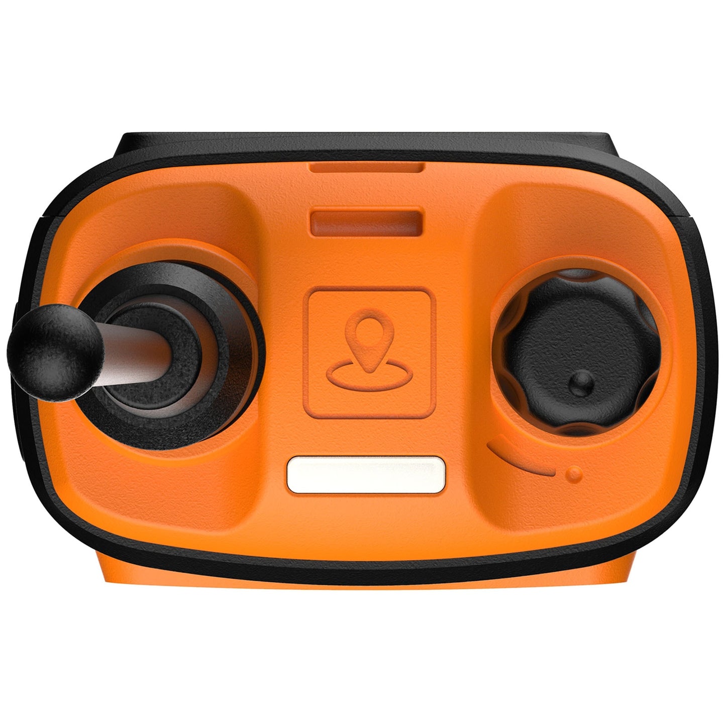 Radiotelefon Baofeng UV-17E 5W - Orange