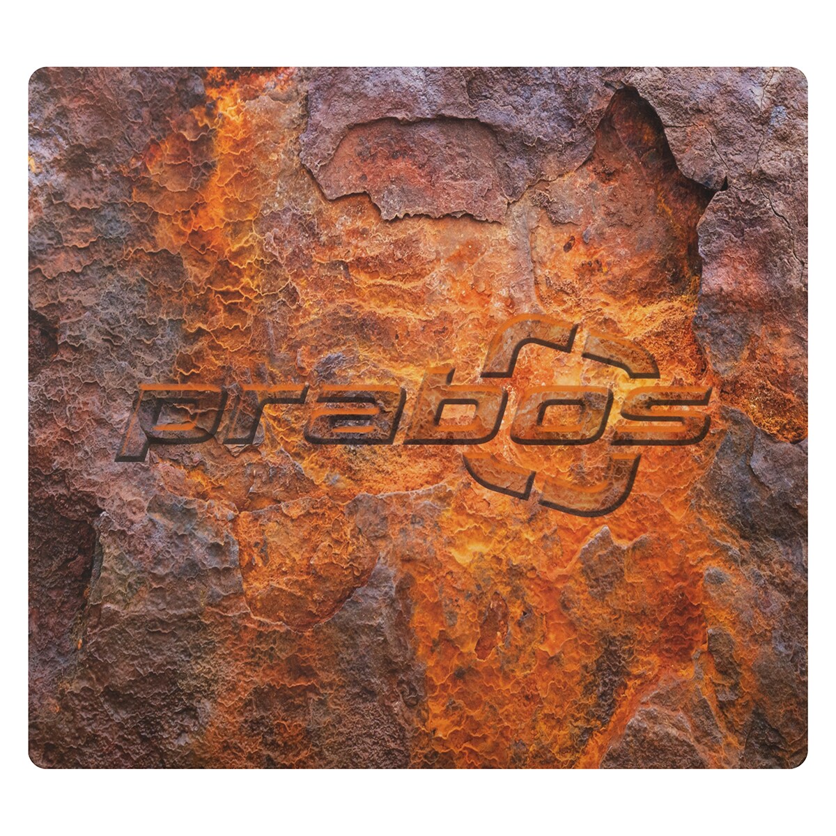 Buty Prabos Grizzly GTX - Black