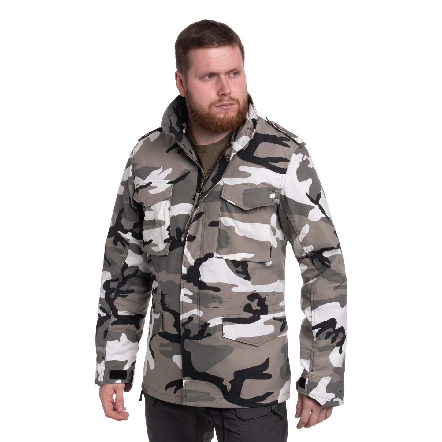 Kurtka Brandit M65 Classic - Urban
