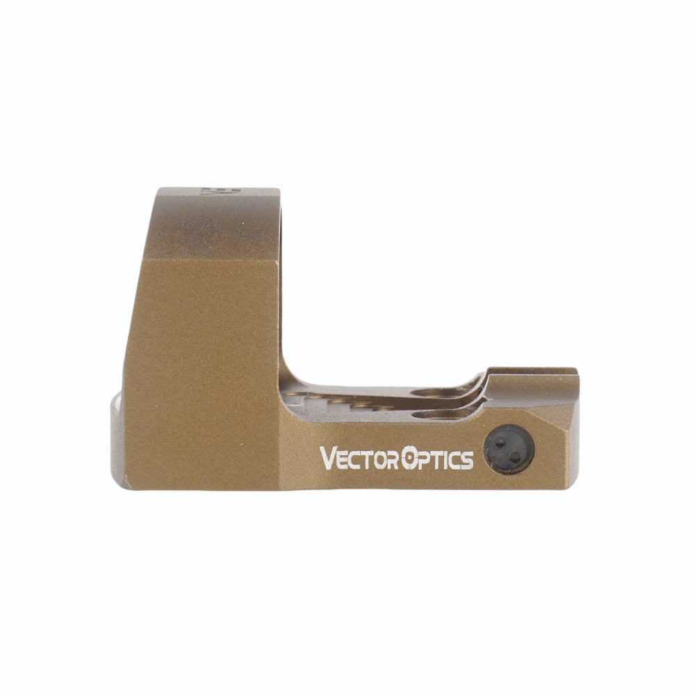 Kolimator Vector Optics Frenzy-S 1x17x24 - FDE