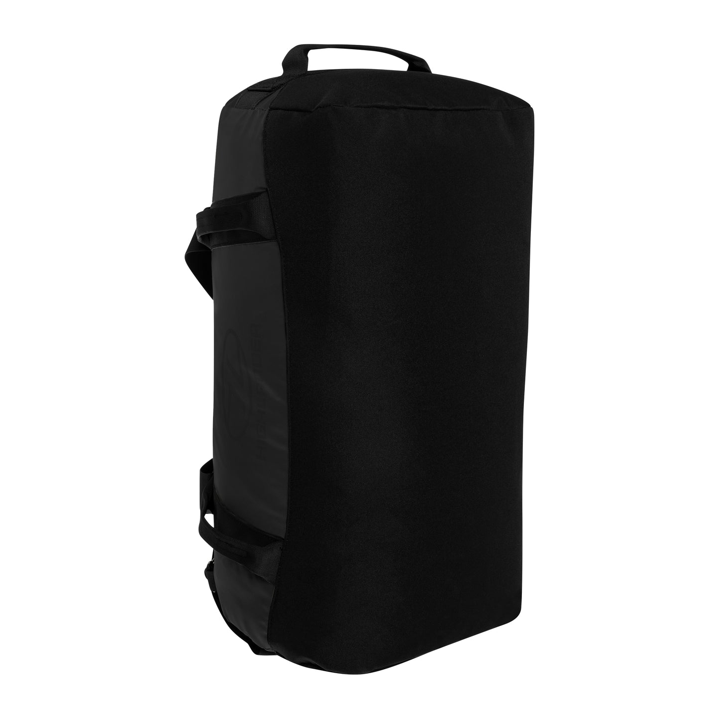 Torba Highlander Outdoor Hauler Duffel 45 l - Black