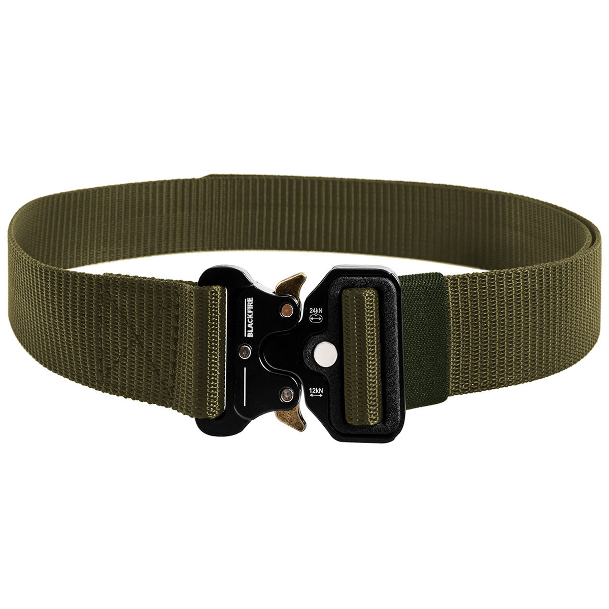 Pas taktyczny Blackfire No. 9 Olive