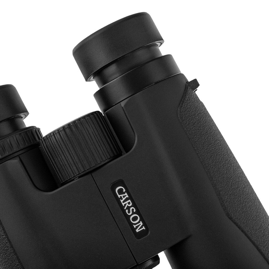 Lornetka Carson Makalu 10x42 - Black