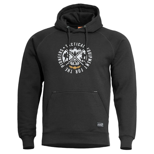 Bluza Pentagon Phaeton Pioneers - Black