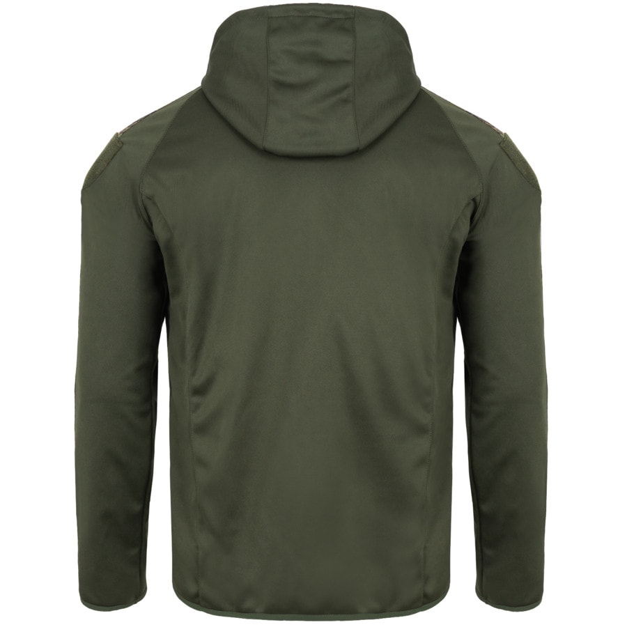 Bluza damska Maskpol Softshell SMD-01 - MAPA