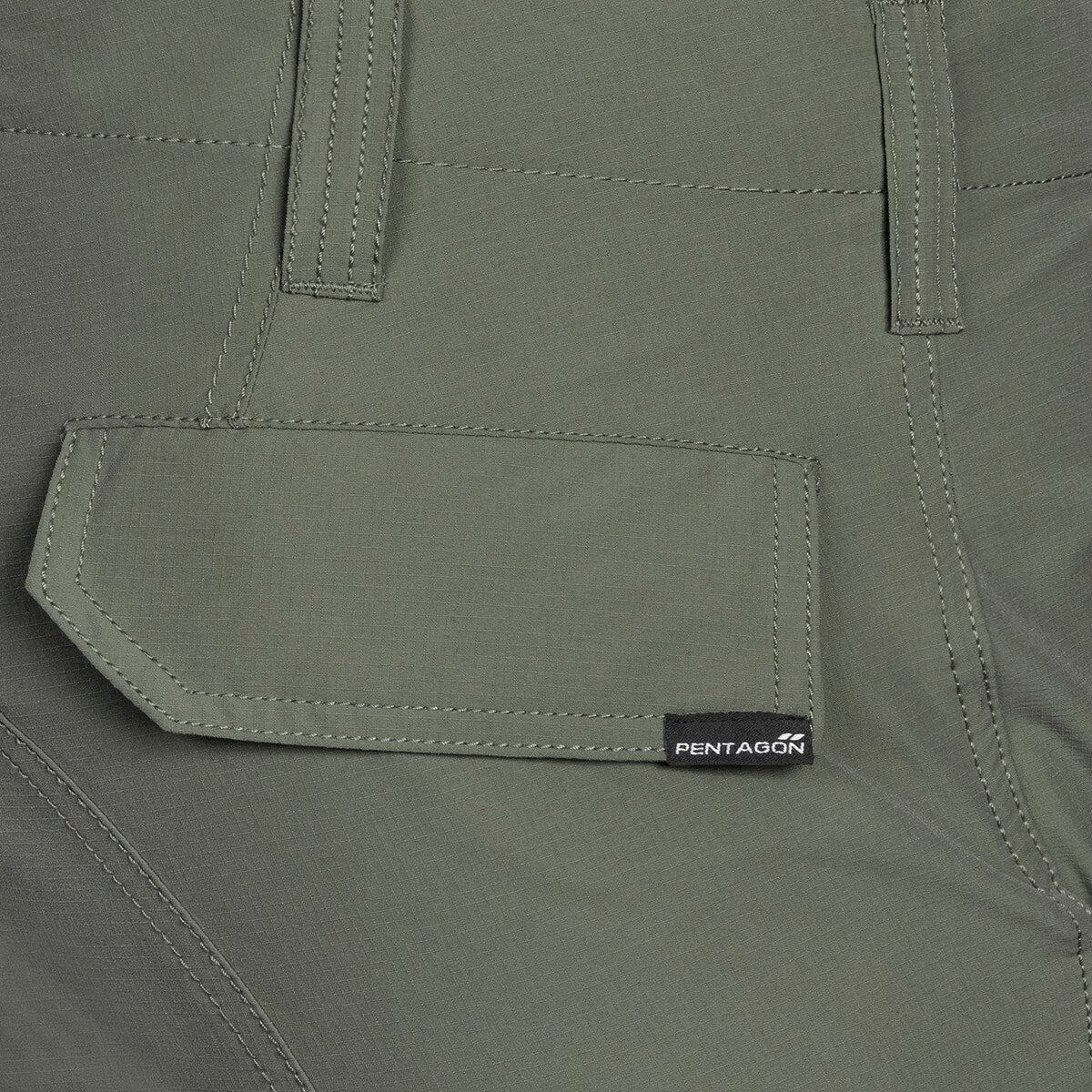 Spodnie Pentagon BDU 2.0 Tropic Camo Green