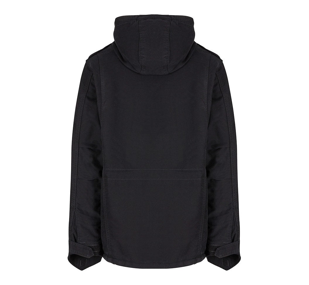 Kurtka Brandit Respite - Black