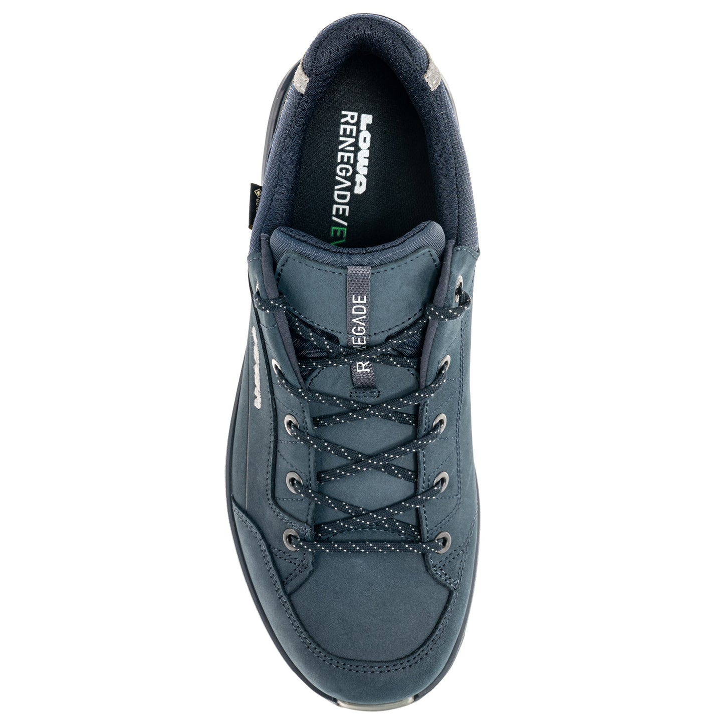 Buty Lowa Renegade EVO GTX LOW - Navy/Stone