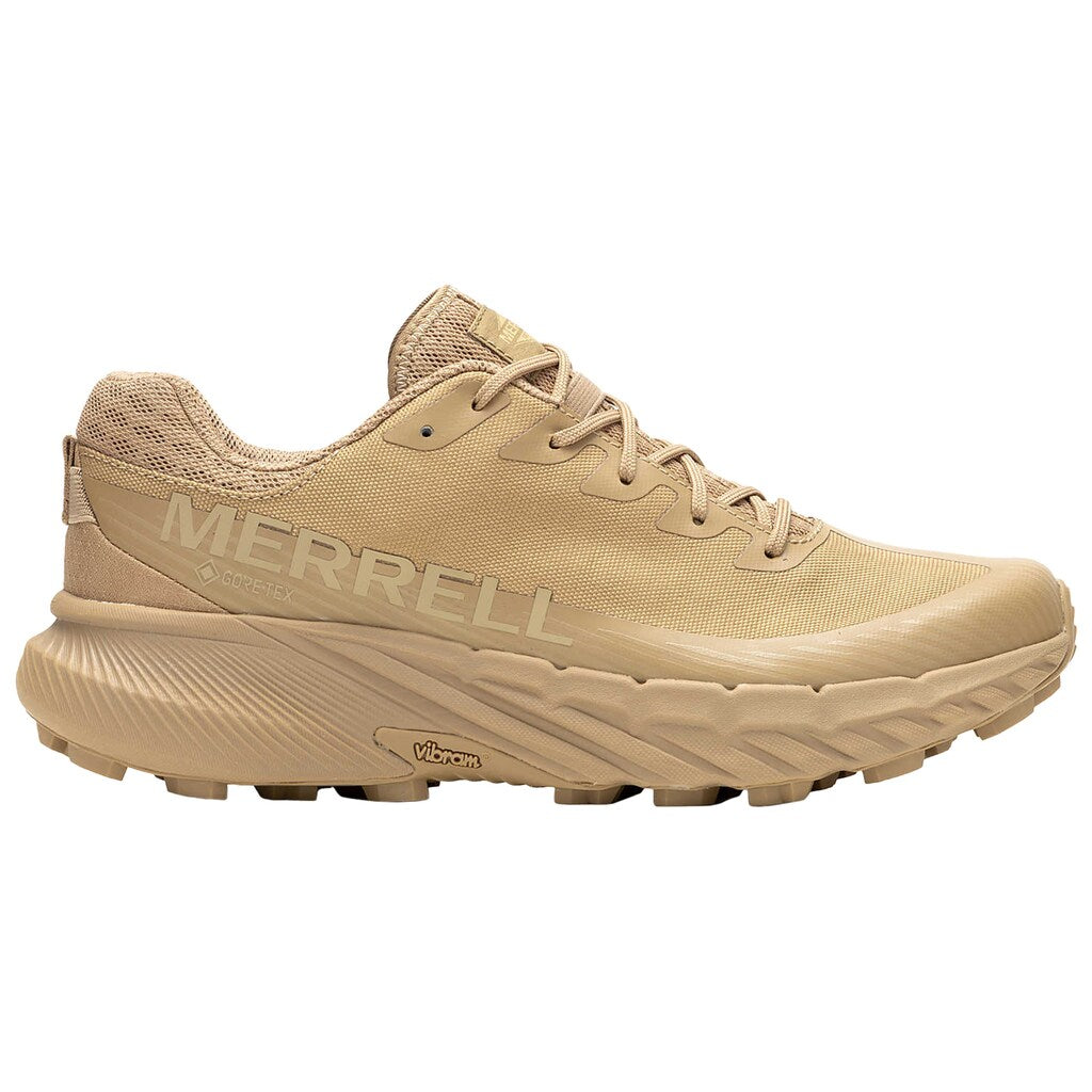 Buty Merrell Agility Peak 5 Tactical Low - Coyote