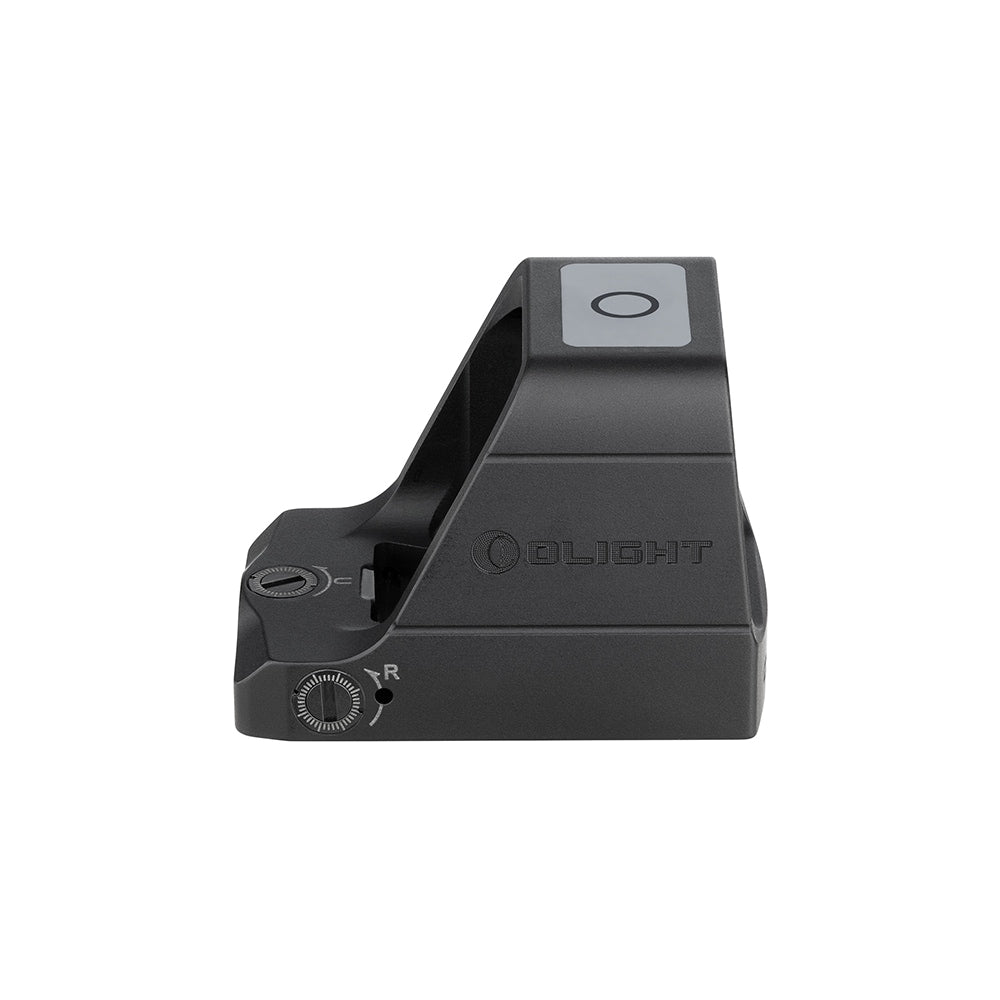 Kolimator Olight Osight 3 MOA Green Dot - Black