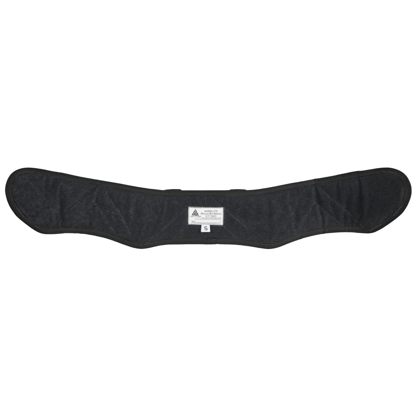 Pas taktyczny Direct Action Mosquito Modular Belt Sleeve - Shadow Grey
