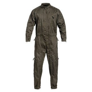 Kombinezon Brandit Flight Suit - Olive