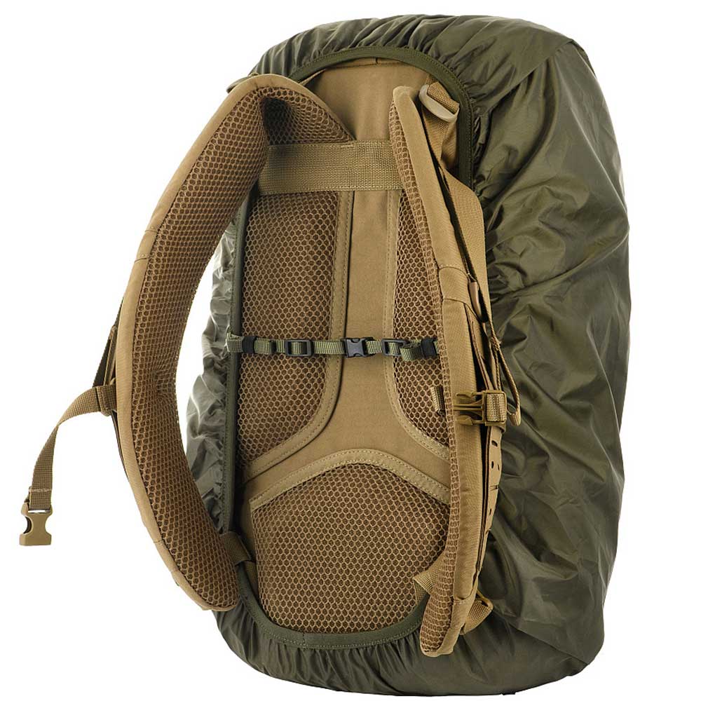 Pokrowiec na plecak M-Tac Small 20 l - Olive