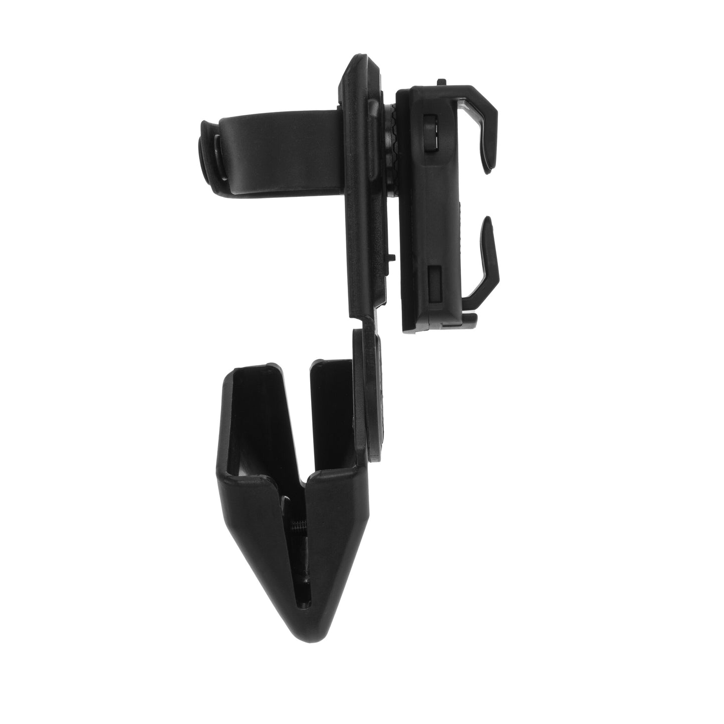 Kabura obrotowa ESP SGH-04 na paralizator POWER 200 - UBC-01 Clip
