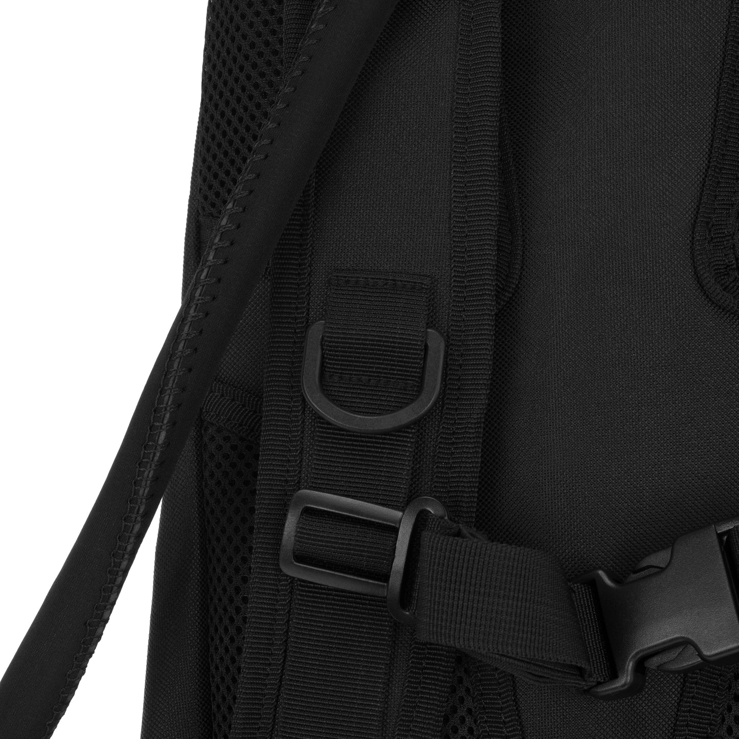 Plecak Voodoo Tactical MSP-3 Expandable Hydration Pack 25 l - Black