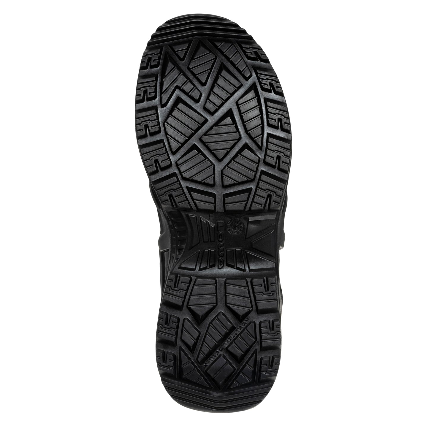 Buty Lowa Zephyr GTX HI MK2 - Black