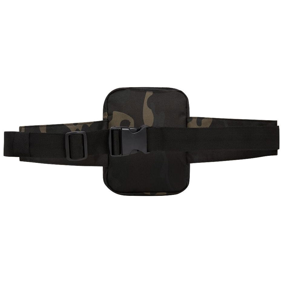 Torba biodrowa Brandit Waistbeltbag Allround Dark Camo