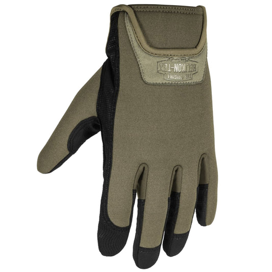 Rękawice Helikon Urban Tactical Mk2 - Olive Green
