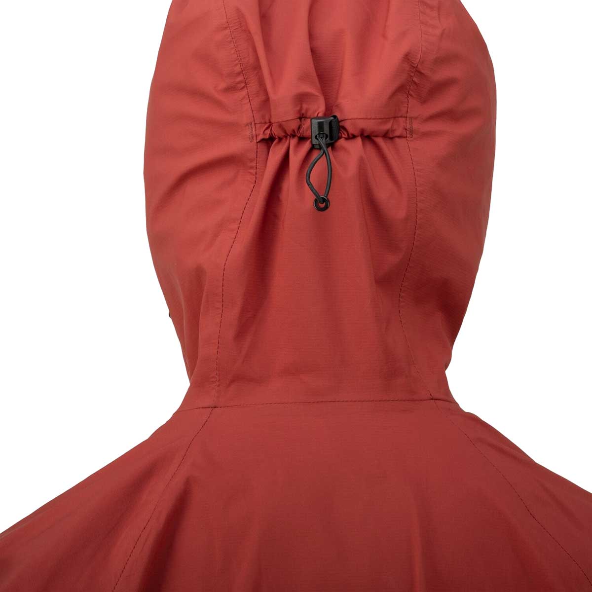 Kurtka damska Helikon Squall Hardshell - Crimson Sky