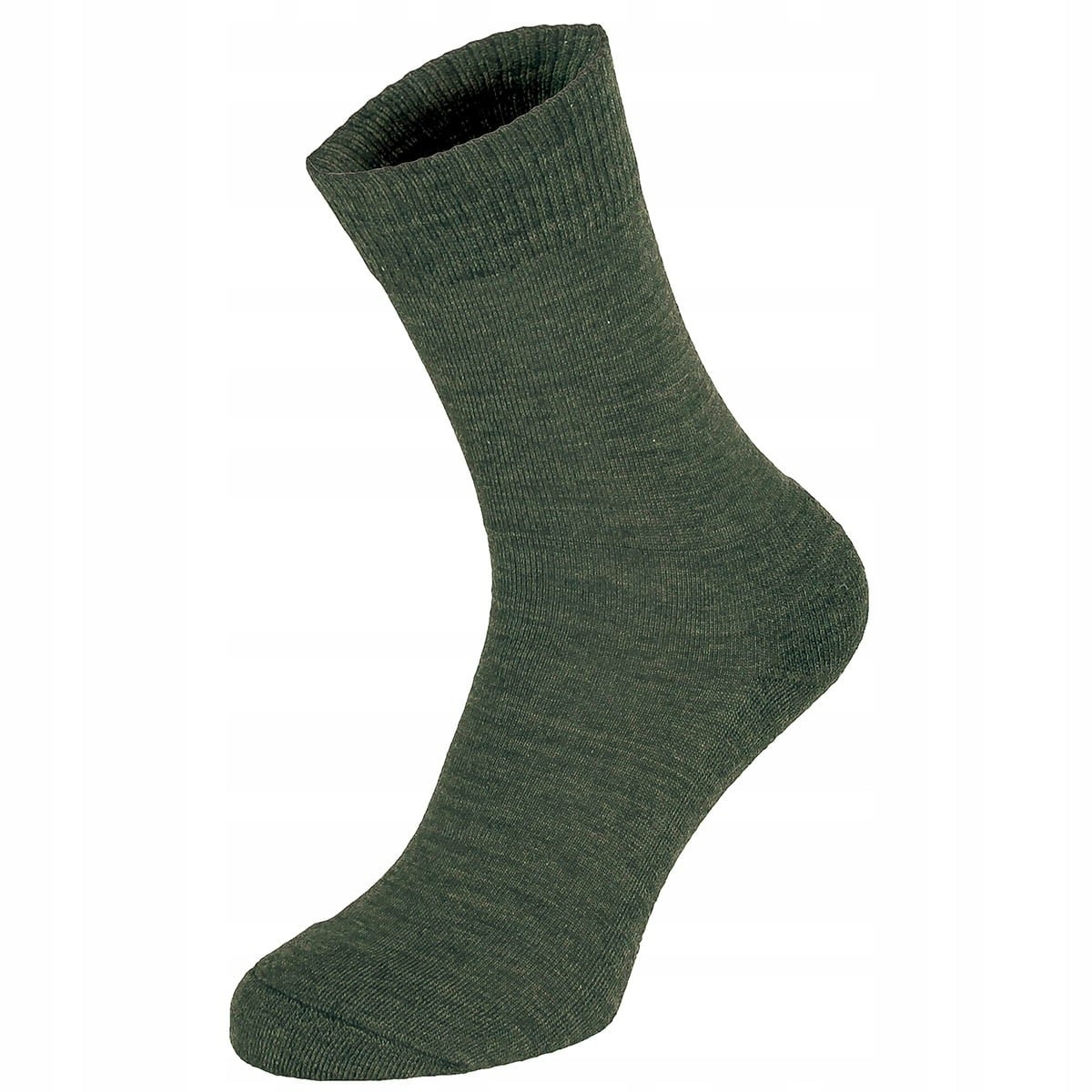 Skarpety MFH Merino - Olive