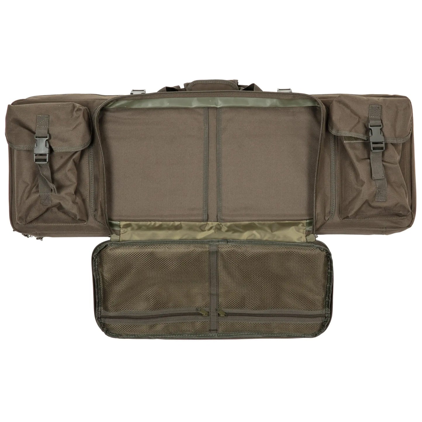 Pokrowiec na replikę ASG Specna Arms Urban War Rifle Bag - Olive