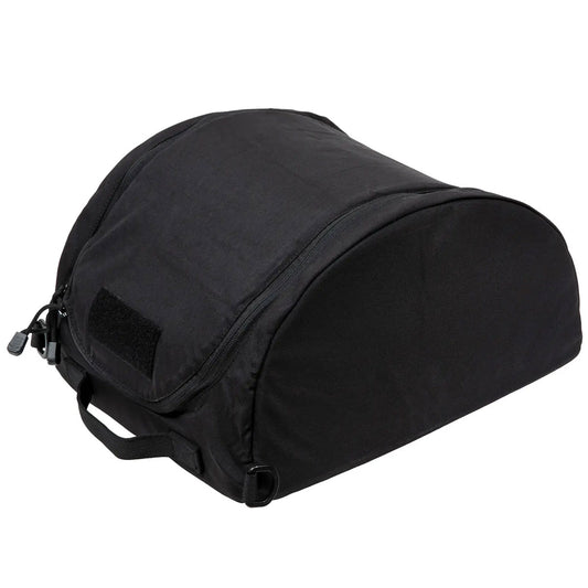 Torba na hełm Primal Gear - Black