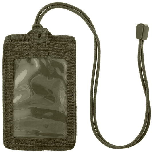 Etui na dokumenty Mil-Tec Card Case - Olive