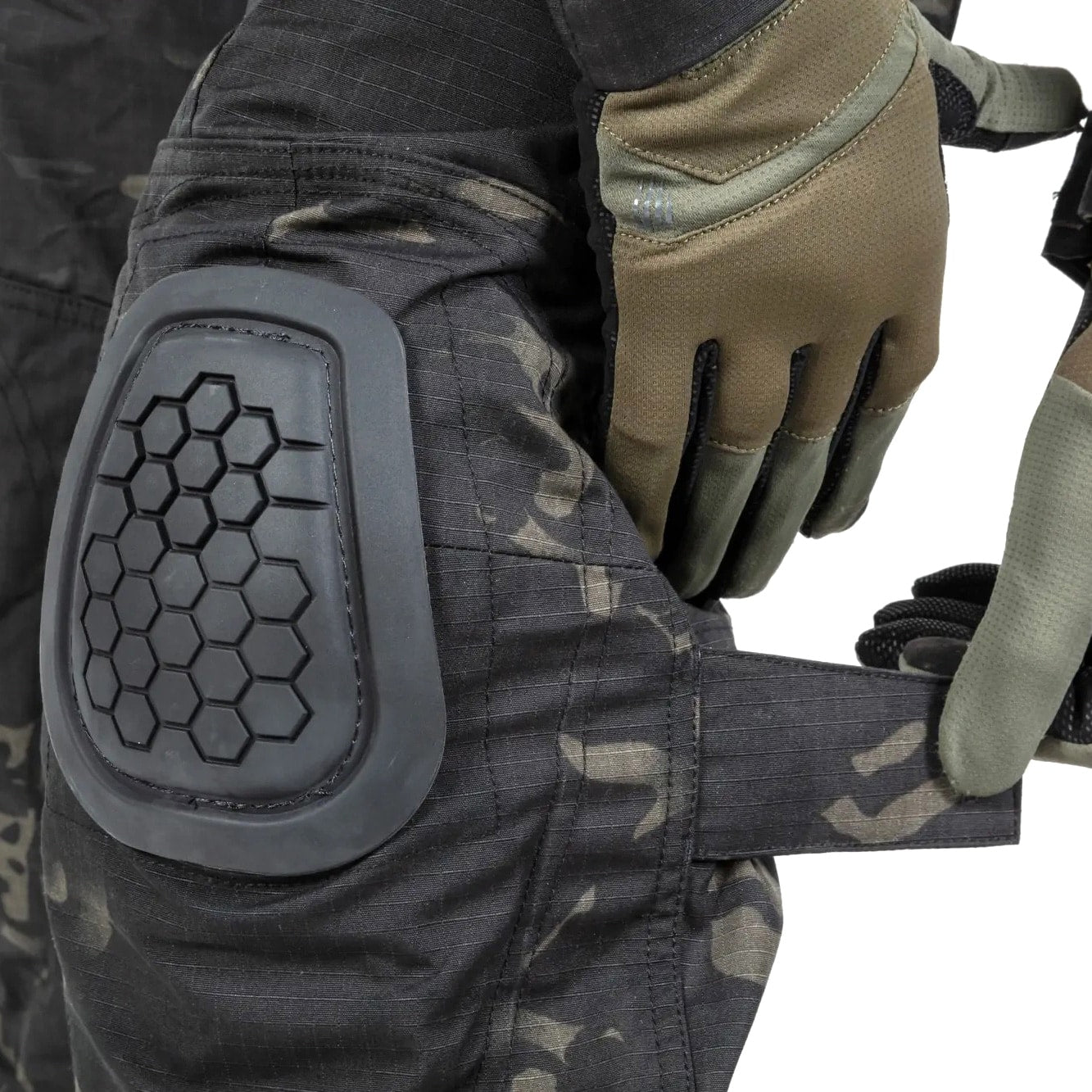Spodnie Primal Gear Combat G4 - MultiCam Black