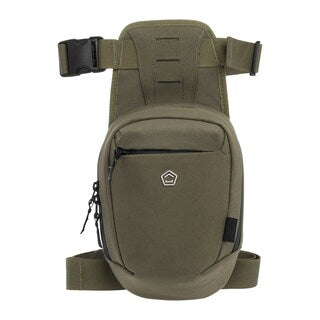 Torba udowa Pentagon Consul Thigh Pouch 4,25 l - RAL7013