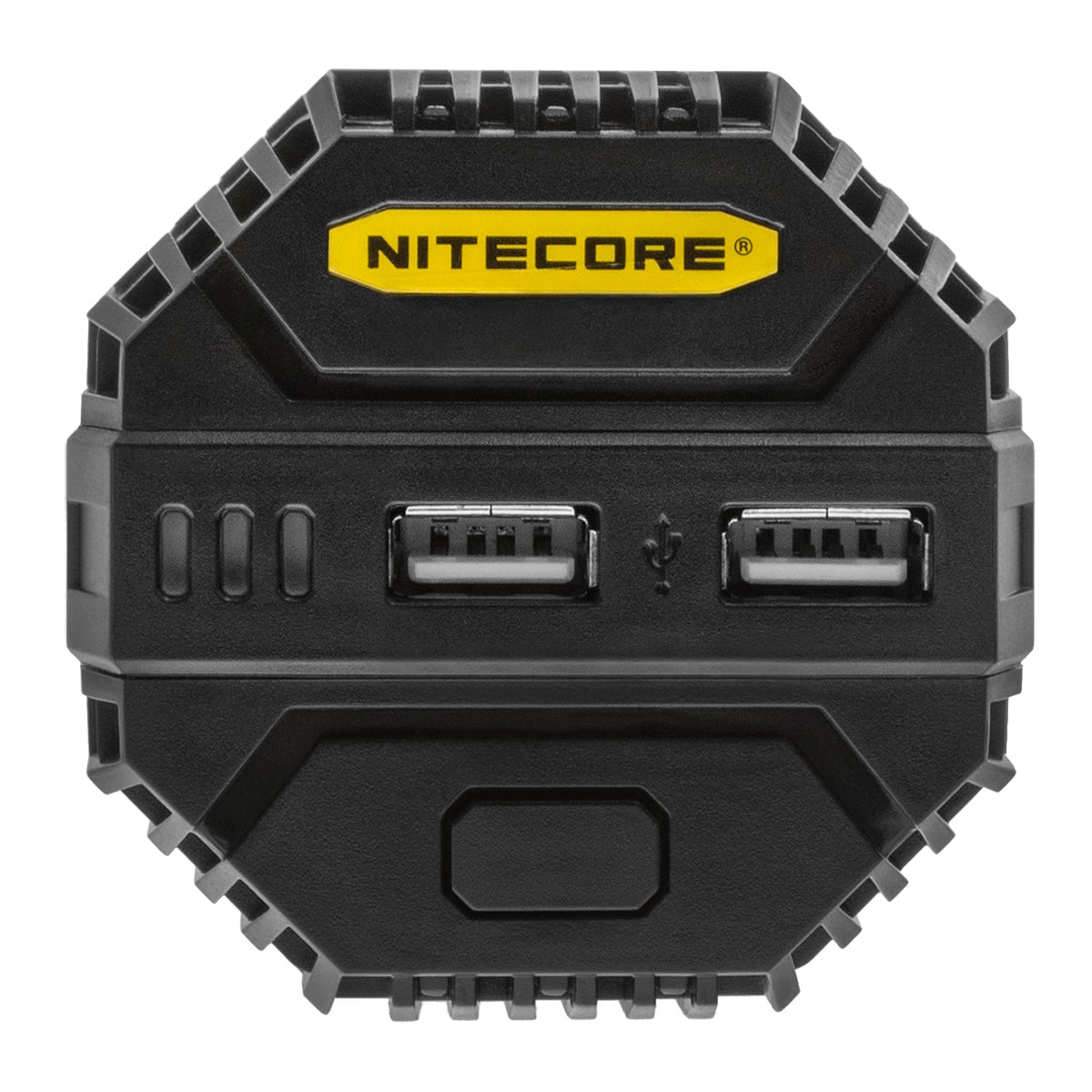 Ładowarka Nitecore V2 uniwersalna