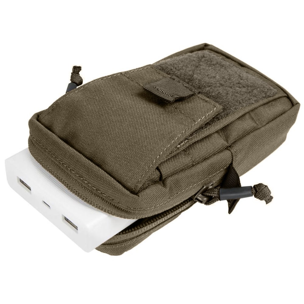 Kieszeń Helikon Navtel Pouch - RAL 7013