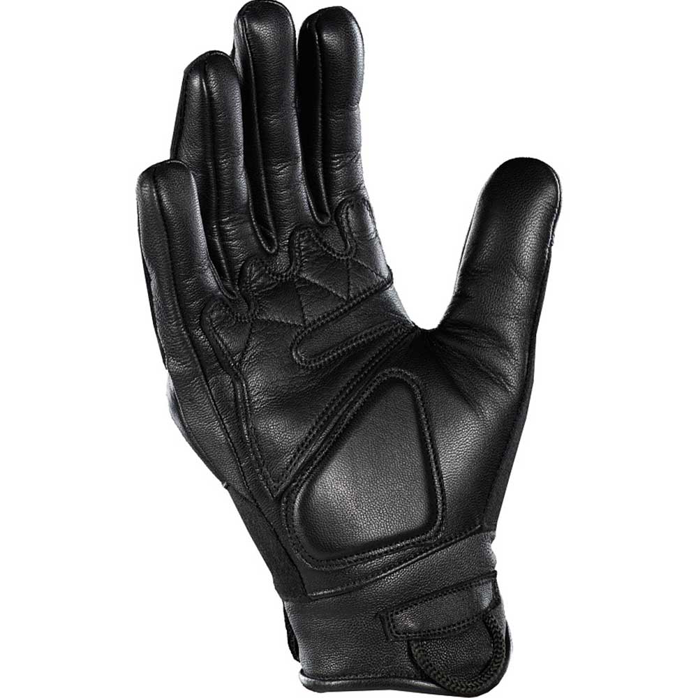 Rękawice taktyczne M-Tac Nomex Assault Tactical Mk.7 - Black