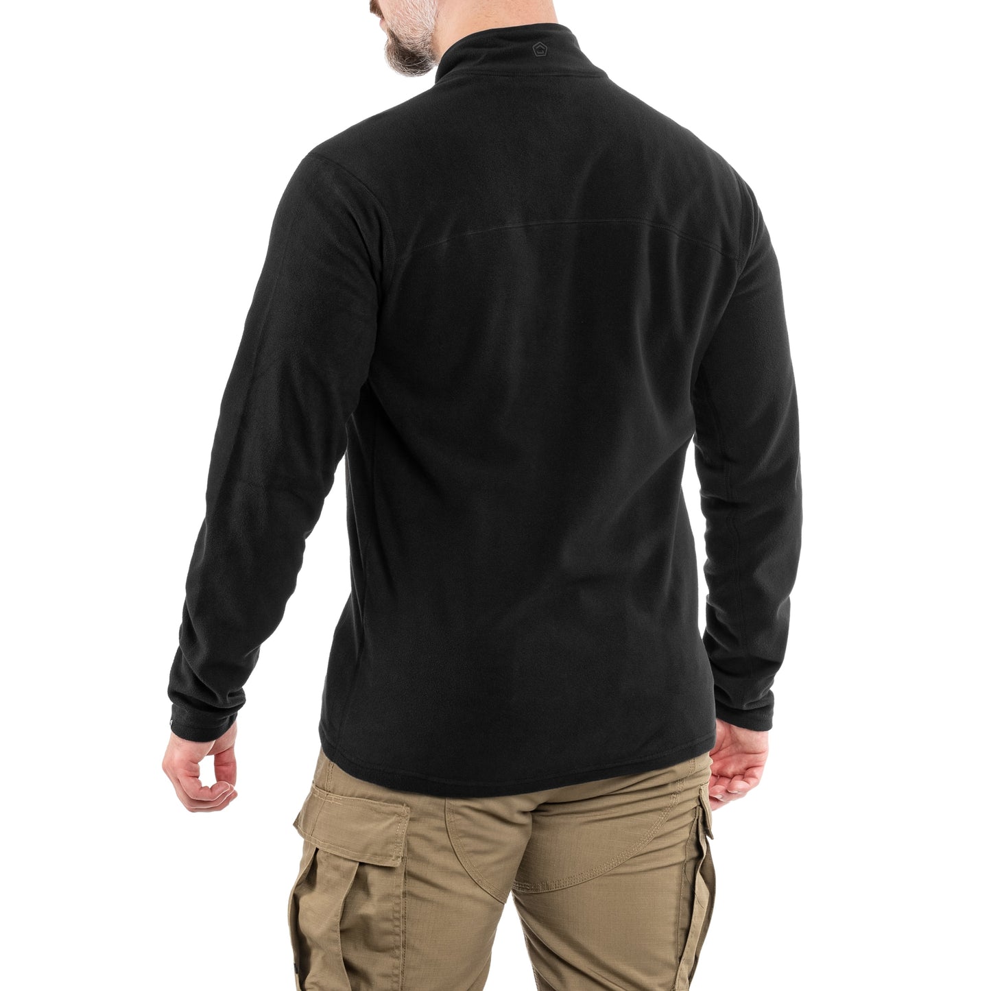 Polar Pentagon Arkos - Black