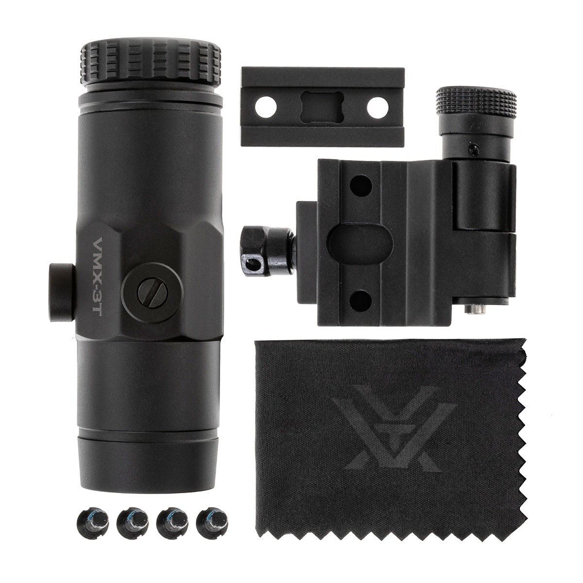 Luneta typu magnifier Vortex 3x32 VMX-3T do kolimatora