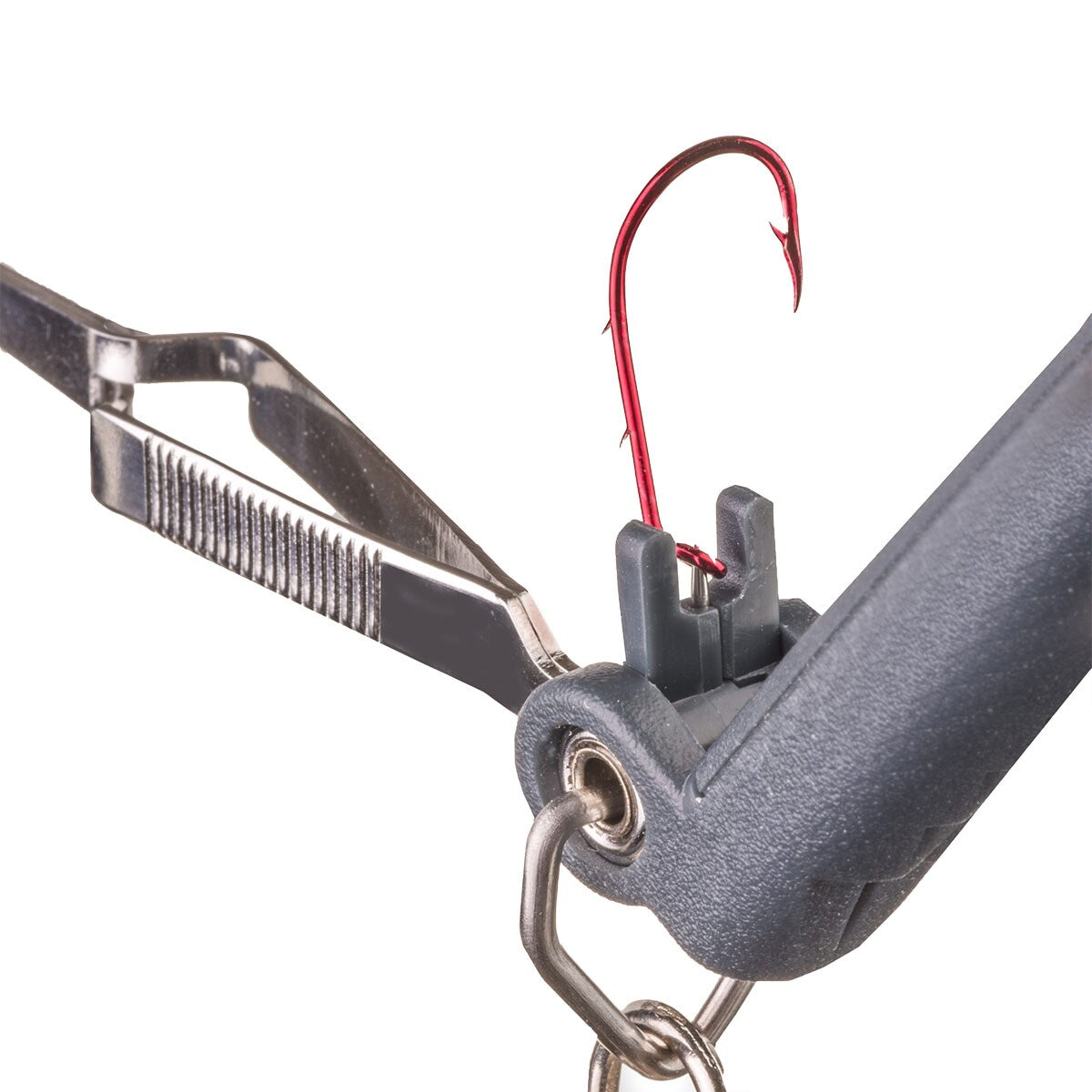 Lupa Carson Fish'n Grip Pro 4.5x