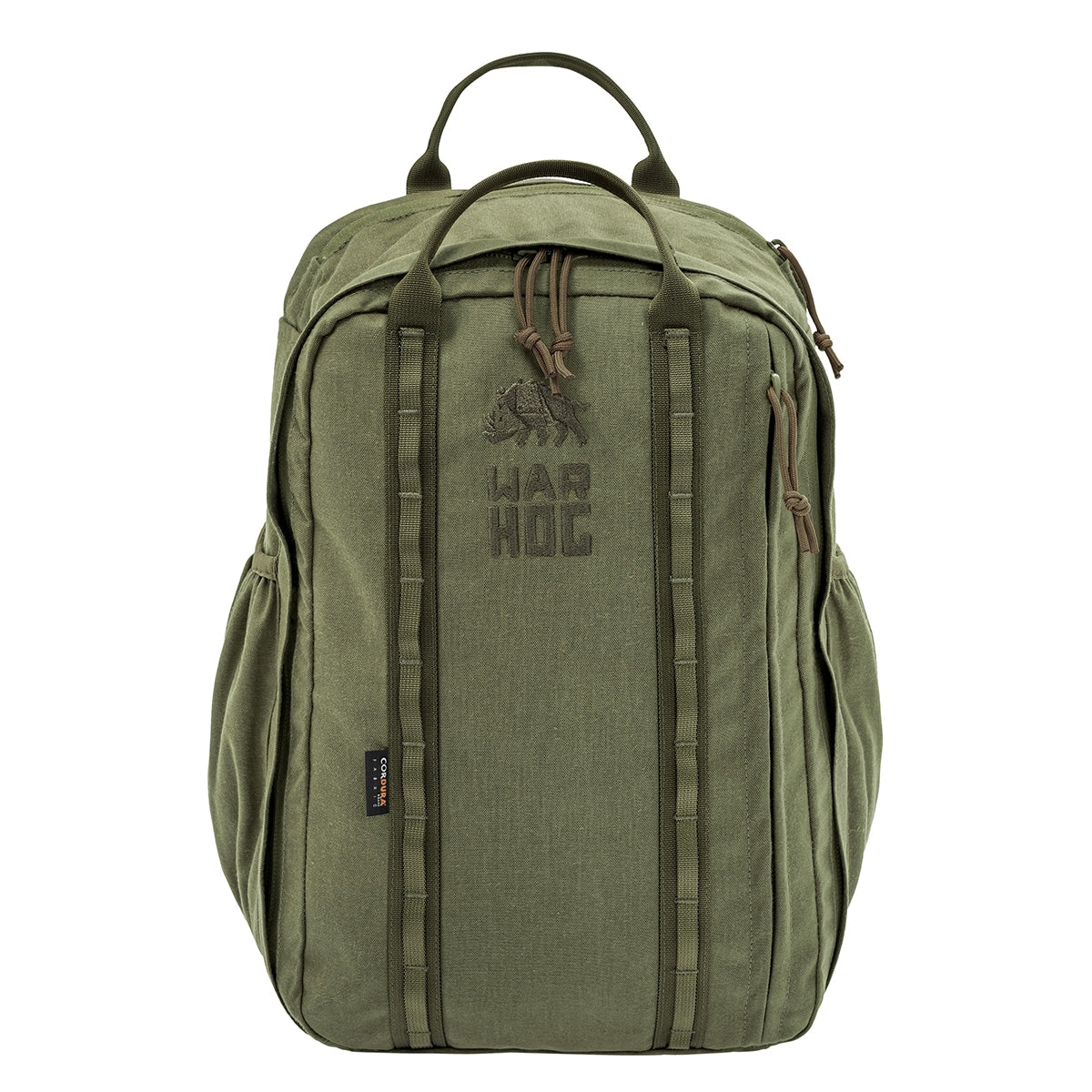 Plecak Wisport War Hog Kaiken 18 l - Olive