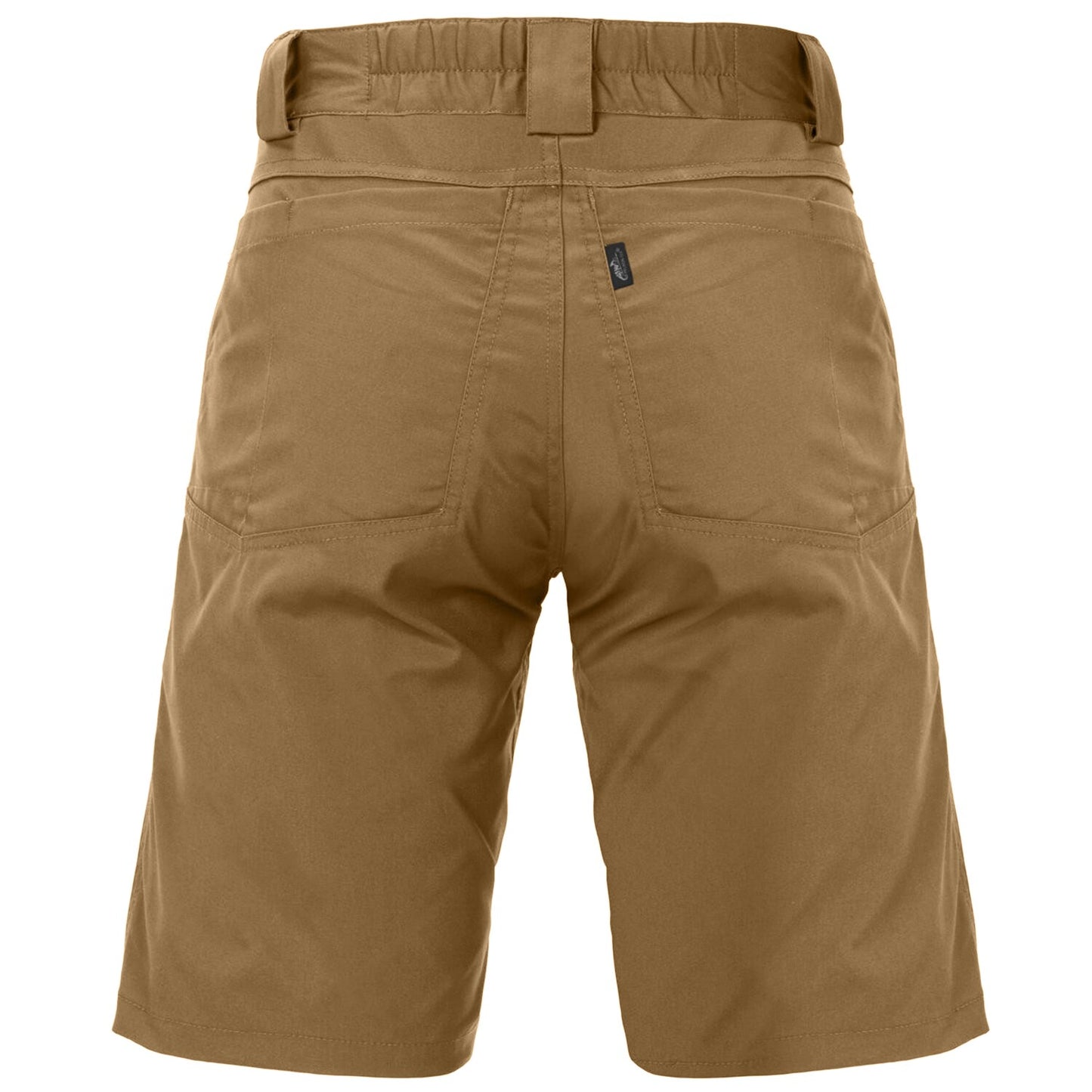 Szorty Helikon Greyman Tactical Shorts DuraCanvas - Coyote
