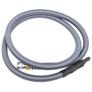 Wąż HPA EPeS S&F Mk.III z oplotem 115 cm - Grey