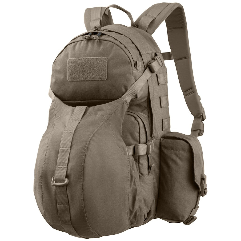 Plecak Helikon Ambush 22 l - RAL 7013