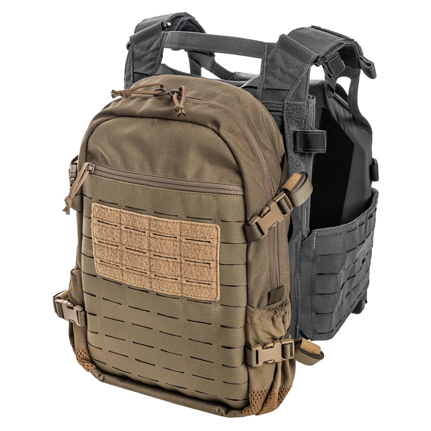 Plecak Direct Action Spitfire MK II 12 l - Adaptive Green