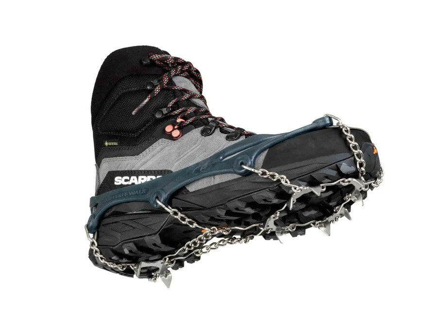 Raczki turystyczne Snowline Walk - Navy