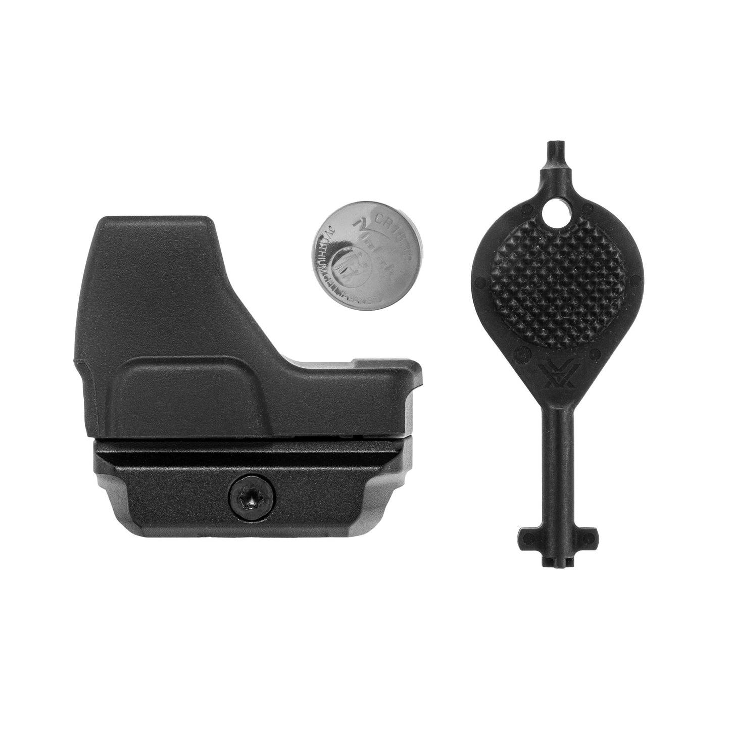 Kolimator Vortex Defender CCW 3 MOA Red Dot