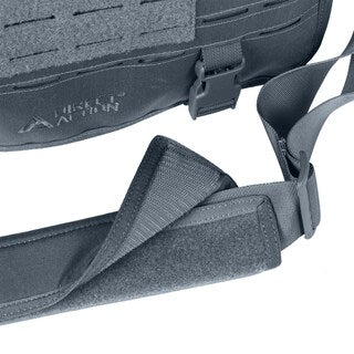 Torba Direct Action Messenger 10 l - Shadow Grey