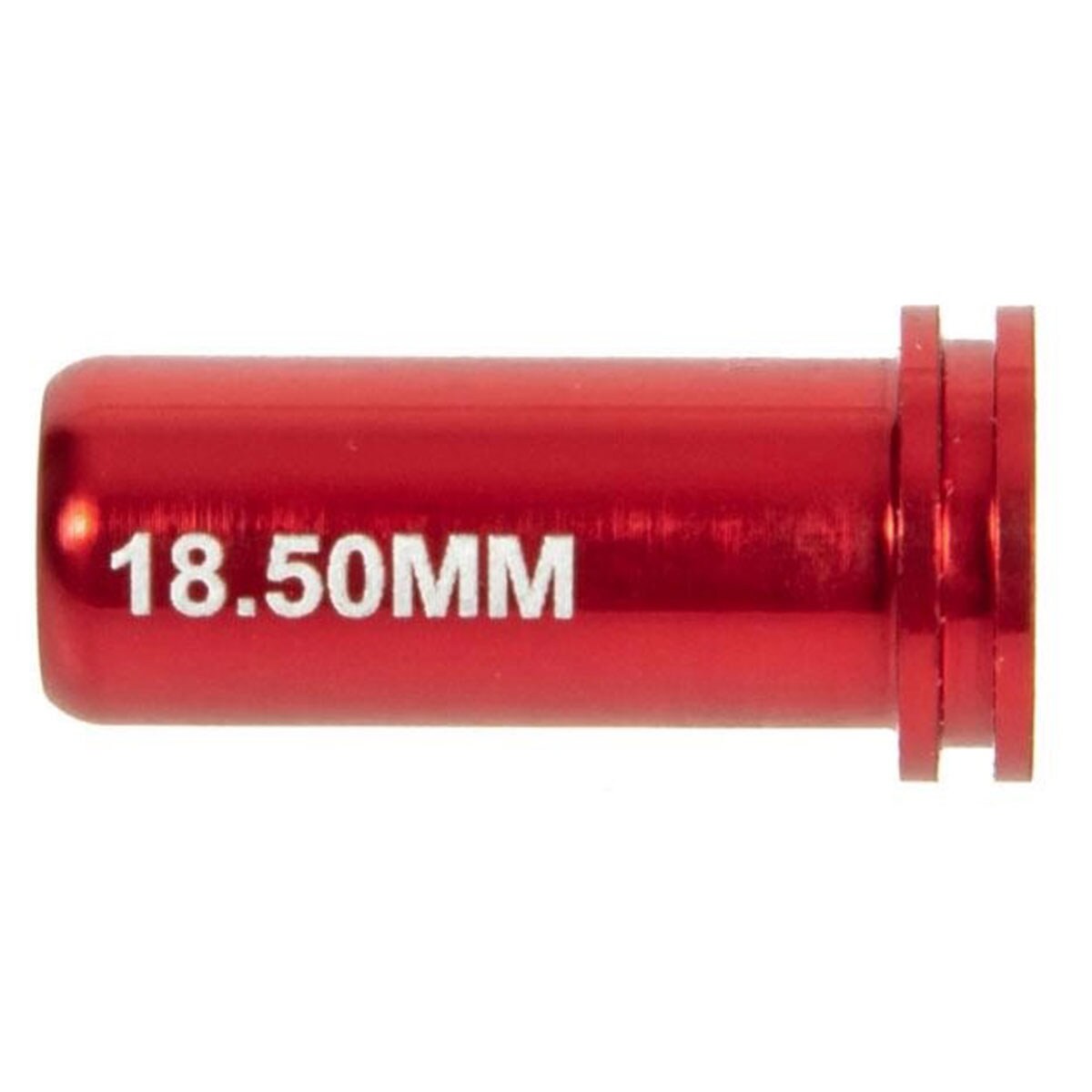 Podwójnie uszczelniona dysza Maxx Model Products do replik AEG - 18,5 mm