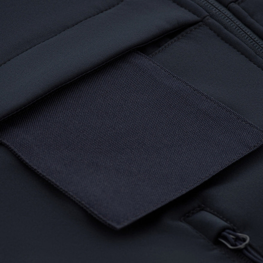 Kurtka M-Tac Softshell Police - Navy Blue